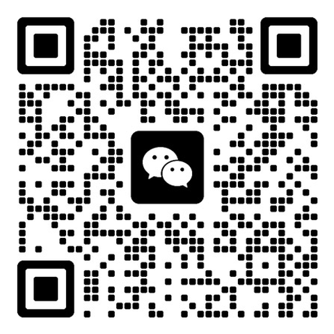 顺世教育顾问微信二维码